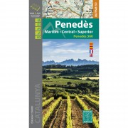 Penedes Maritim Central Superior Alpina
